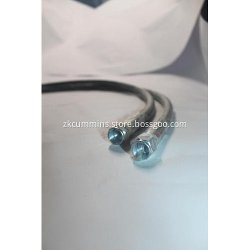AS6025SS Cummins Hose